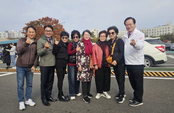 ⓒ윤태한 부산시의회 복지환경위원장