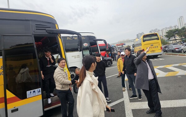 ⓒ윤태한 부산시의회 복지환경위원장