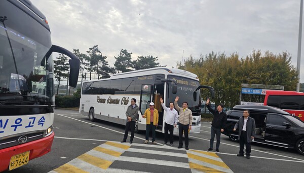 ⓒ윤태한 부산시의회 복지환경위원장