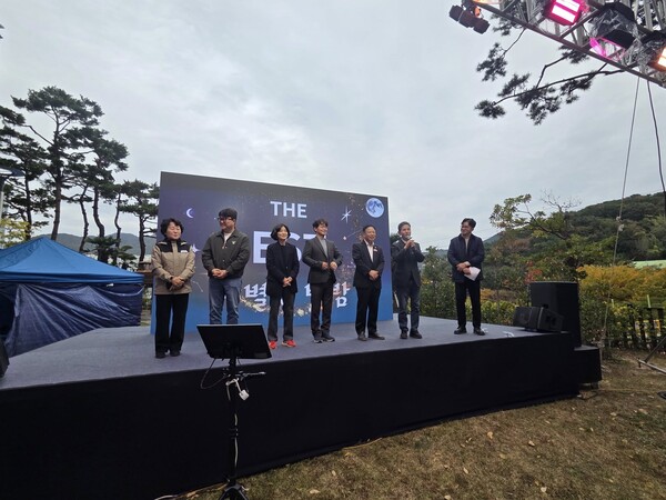 ⓒ백양디이스트 관계자