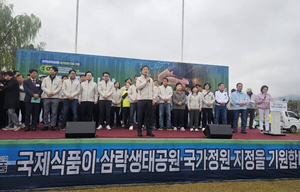 ⓒ윤태한 부산시의회 복지환경위원장