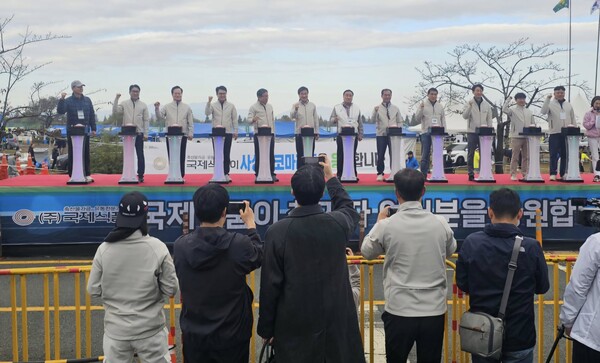 ⓒ윤태한 부산시의회 복지환경위원장