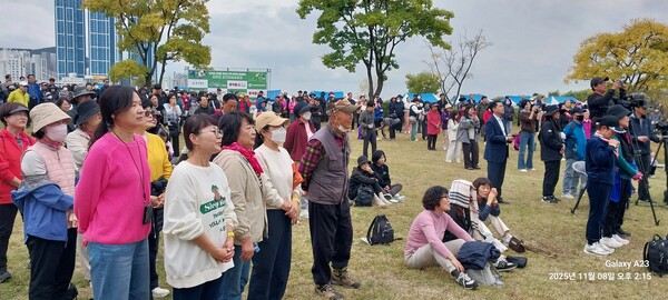 ⓒ김태식 북구의회 부의장