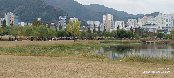 ⓒ김태식 북구의회 부의장