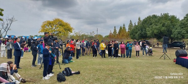 ⓒ김태식 북구의회 부의장