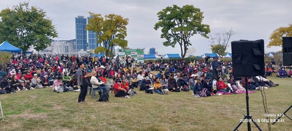 ⓒ김태식 북구의회 부의장