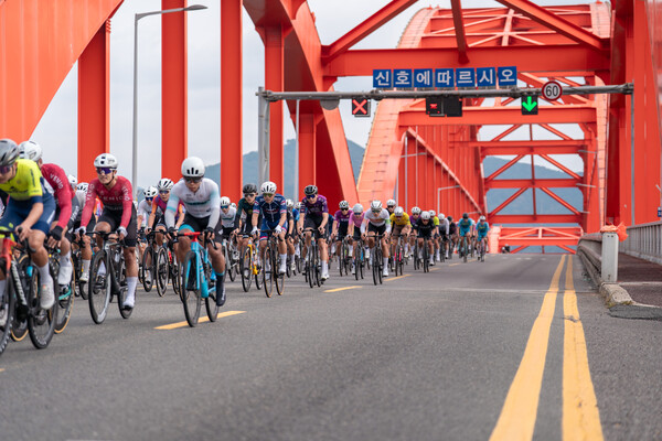 (경기사진: 경남도제공)