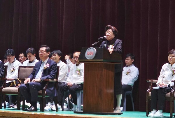 Ⓒ윤태한 부산시의회 복지환경위원장