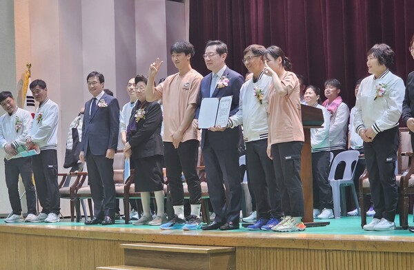 Ⓒ윤태한 부산시의회 복지환경위원장