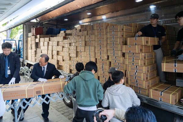 ⓒ부산시교육청