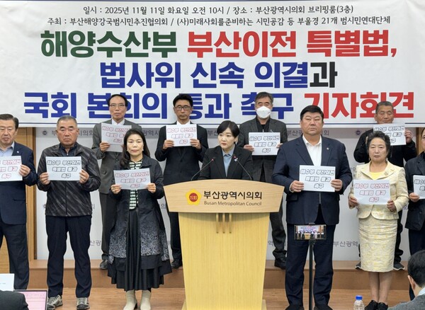 Ⓒ부산해양강국범시민추진협의회