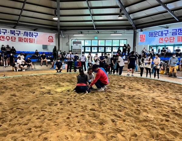 ⓒ송상조 부산시의회 행정문화위원장