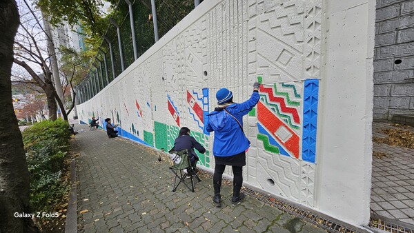 ⓒ김태식 북구의회 부의장