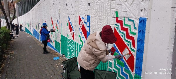 ⓒ김태식 북구의회 부의장