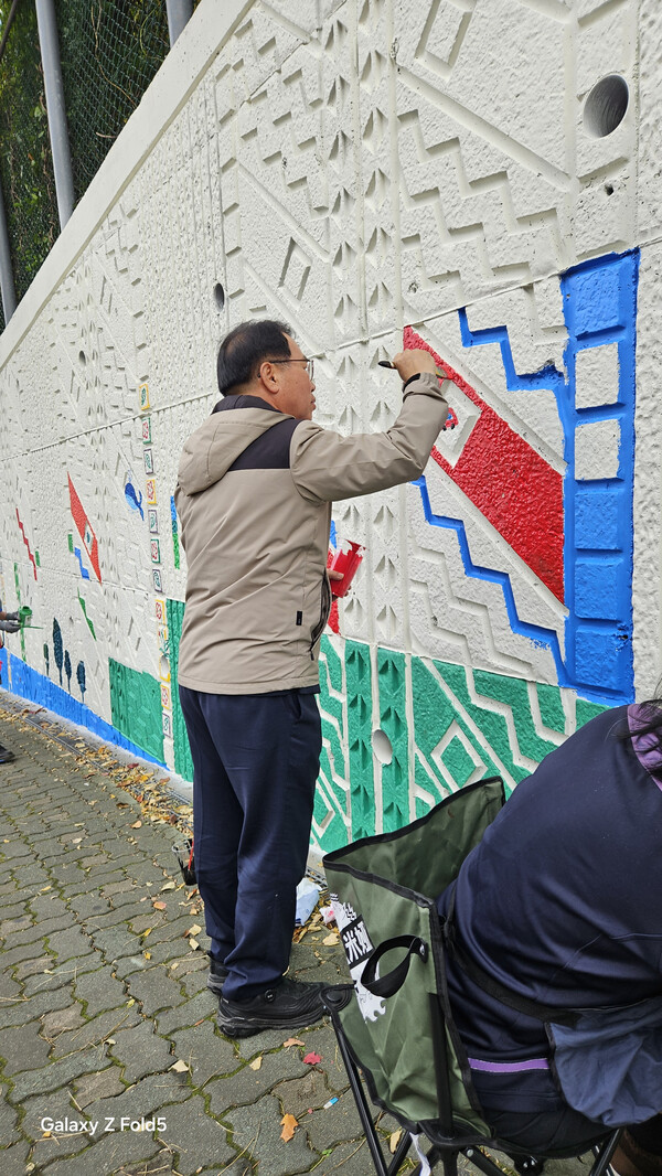 ⓒ김태식 북구의회 부의장