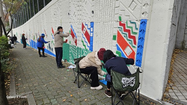 ⓒ김태식 북구의회 부의장