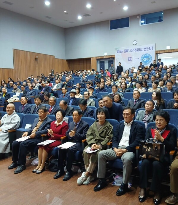 ⓒ부산동구의회 김미연 부의장