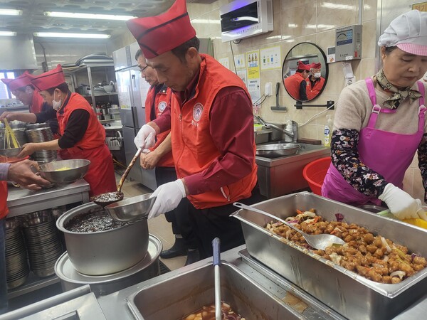 Ⓒ부산 사상구노인복지관