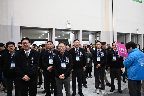 ⒸWBC복지TV부울경방송