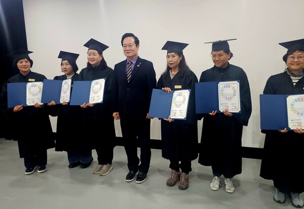 ⓒ윤태한 부산시의회 복지환경위원장