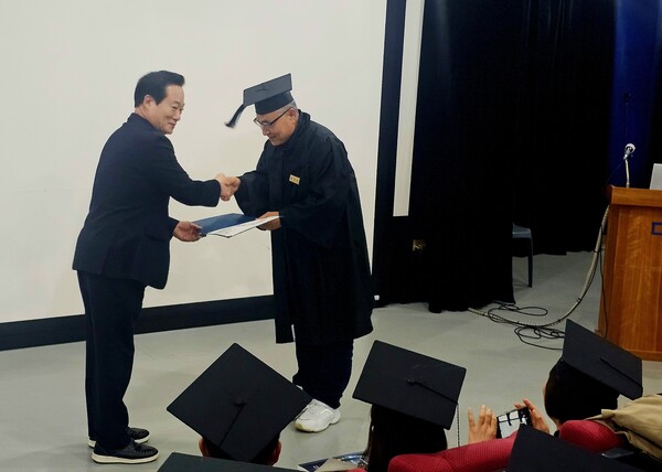 ⓒ윤태한 부산시의회 복지환경위원장