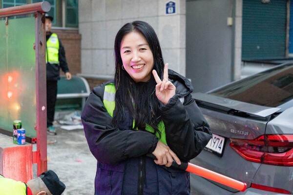 수험생 여러분, 여러분은 대한민국의 빛나는 미래입니다!