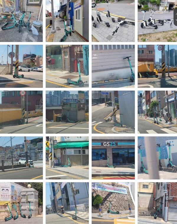 ⓒ김미연 부산동구의회 부의장