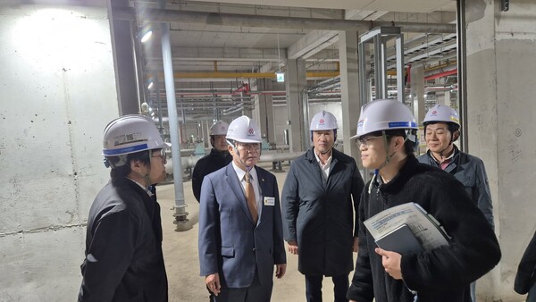 ⓒ이종환 부산광역시의회 부의장