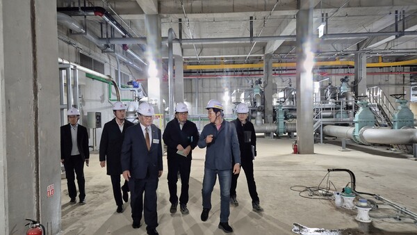 ⓒ이종환 부산광역시의회 부의장