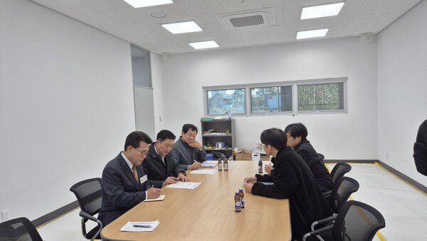 ⓒ이종환 부산광역시의회 부의장