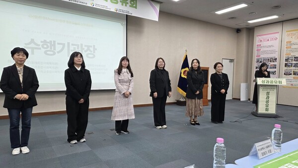 ?윤태한 부산시의회 복지환경위원장