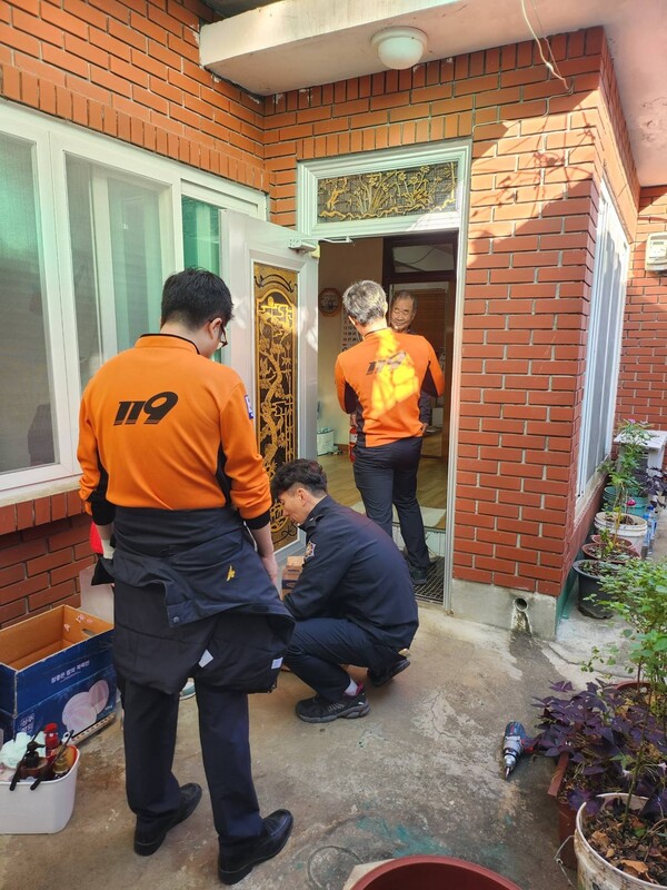 ⓒ서국보 부산시의원