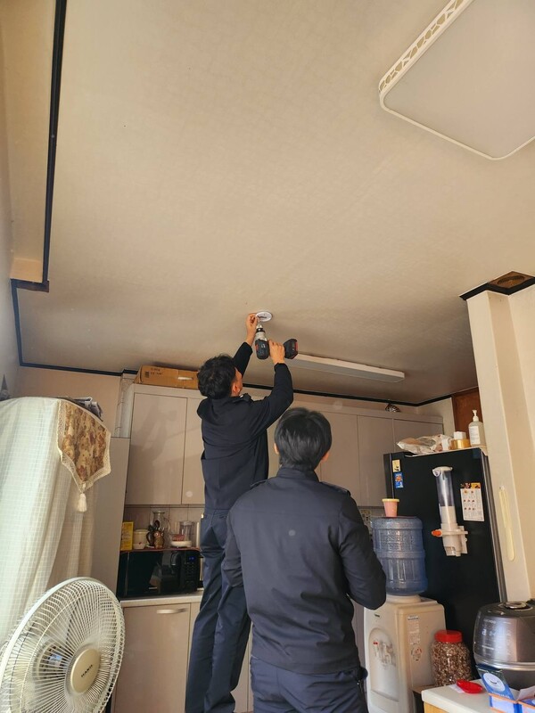 ⓒ서국보 부산시의원