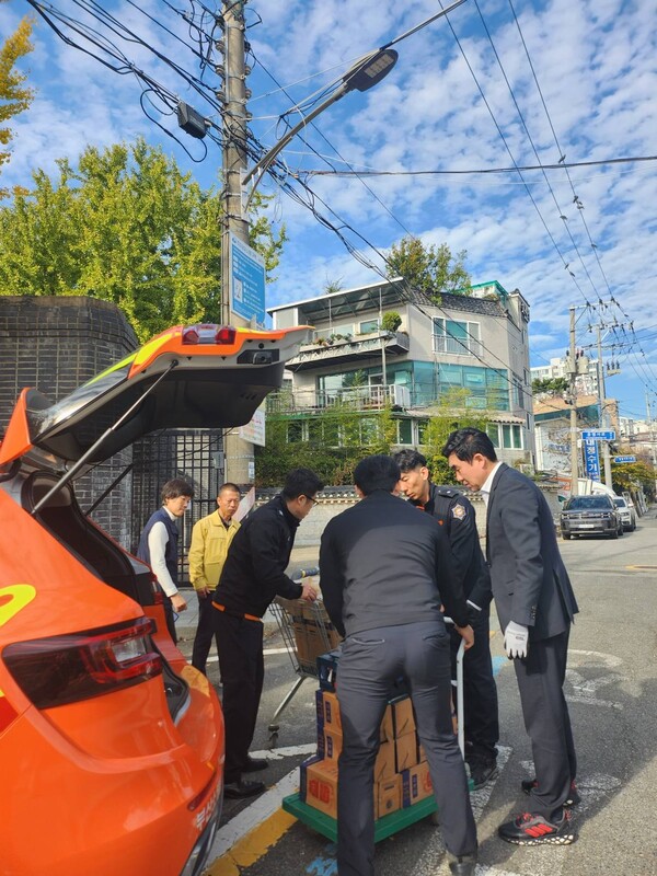 ⓒ서국보 부산시의원