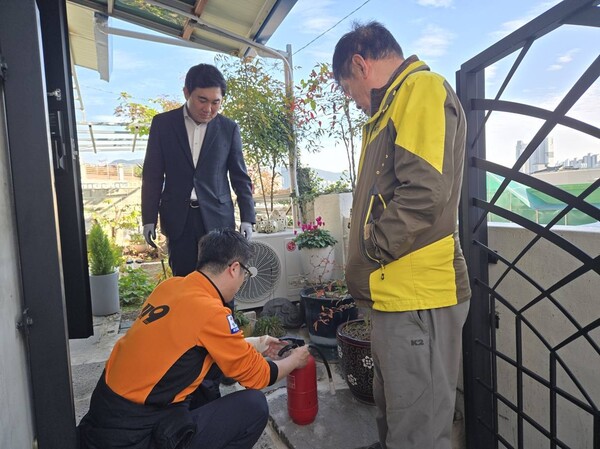 ⓒ서국보 부산시의원