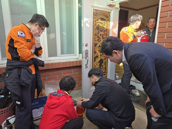 ⓒ서국보 부산시의원