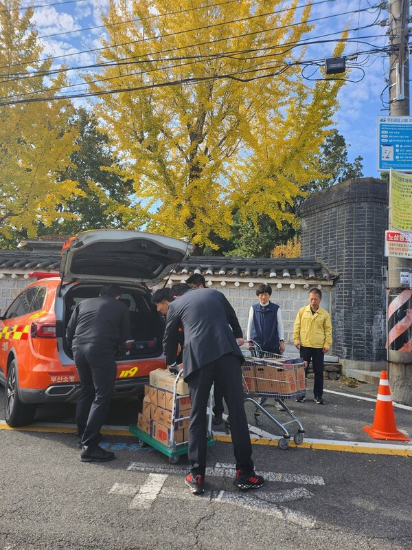 ⓒ서국보 부산시의원