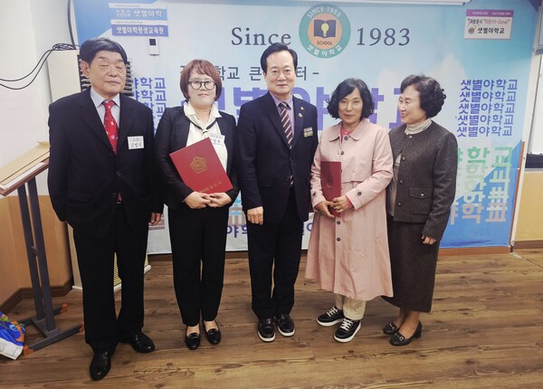 ⓒ윤태한 부산시의회 복지환경위원장