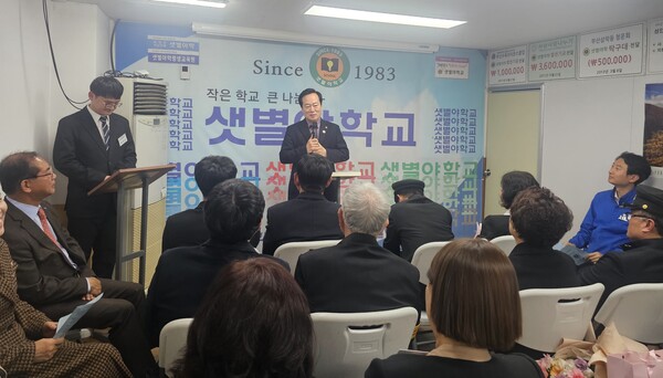 ⓒ윤태한 부산시의회 복지환경위원장