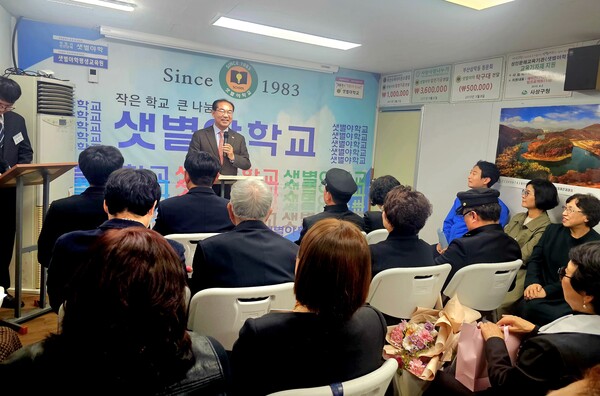 ⓒ윤태한 부산시의회 복지환경위원장