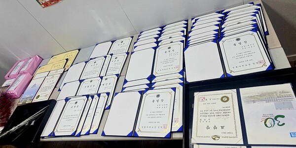 ⓒ윤태한 부산시의회 복지환경위원장