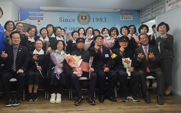 ⓒ윤태한 부산시의회 복지환경위원장