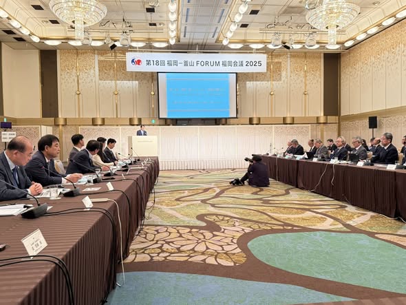 ⓒ장제국 동서대학교 총장