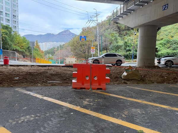 ⓒ김기현 북구의회 의원