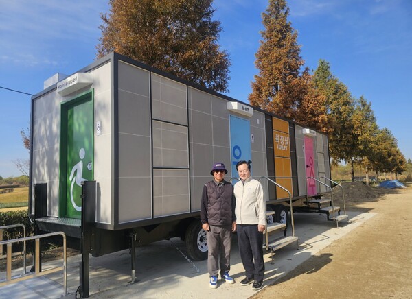 ⓒ윤태한 부산시의회 복지환경위원장