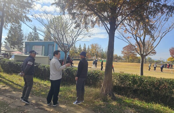 ⓒ윤태한 부산시의회 복지환경위원장