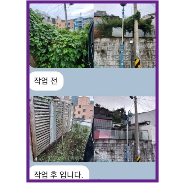 Ⓒ김미연 부산동구의회 부의장