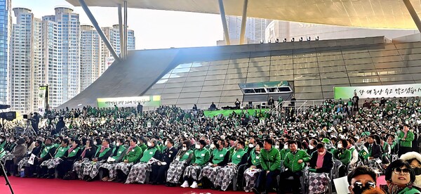 ⓒ윤태한 부산시의회 복지환경위원장