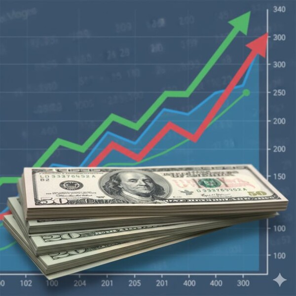 환율폭등 이미지/DB