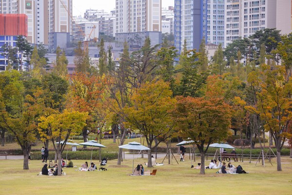 Ⓒ부산시설공단